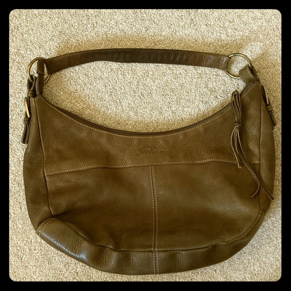 Women's Handbag - Picture 1 of 4